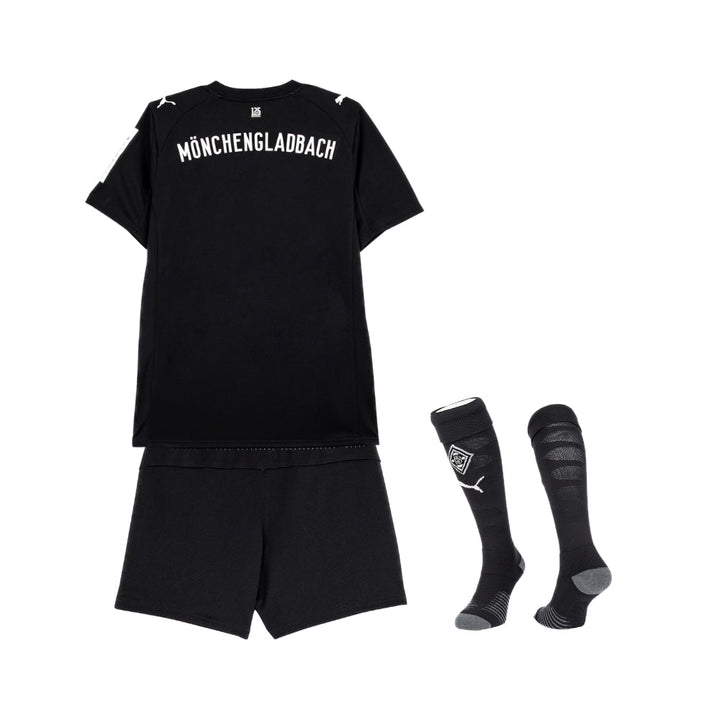 Kit de Criança - Borussia Mönchengladbach Terceiro 25/26
