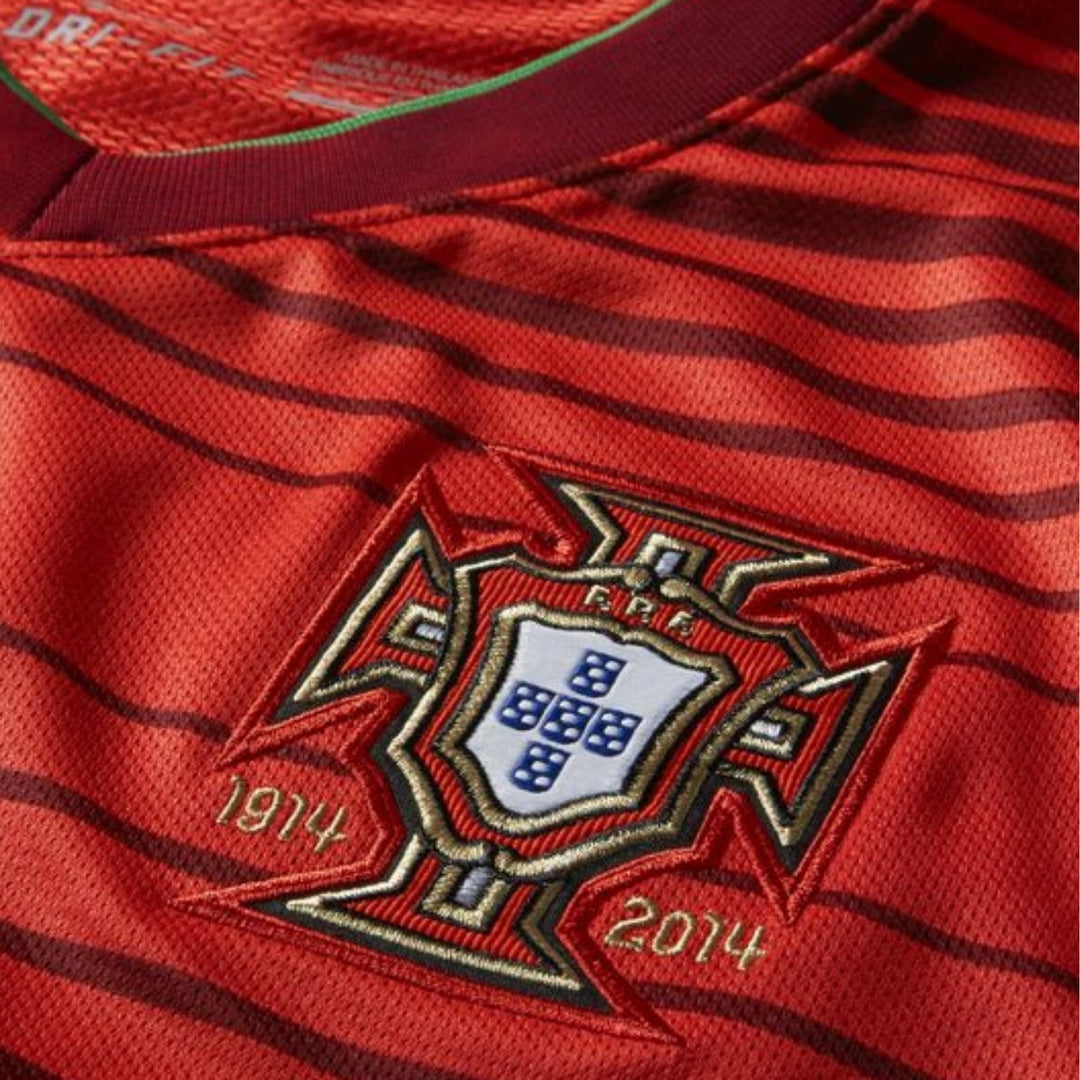Portugal Home 14/15
