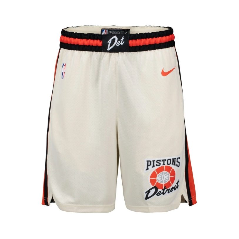 Detroit Pistons City Edition 24/25
