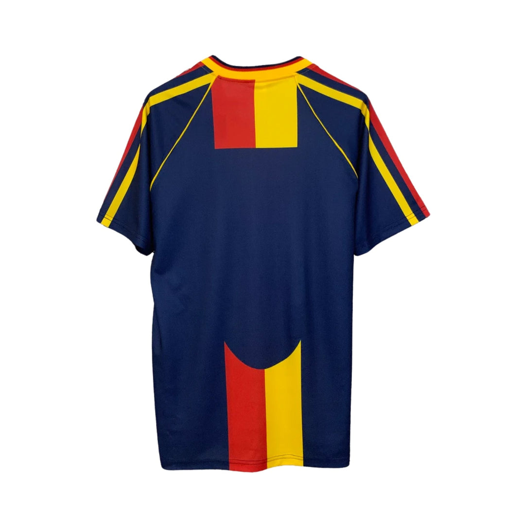 Galatasaray Third 98/99