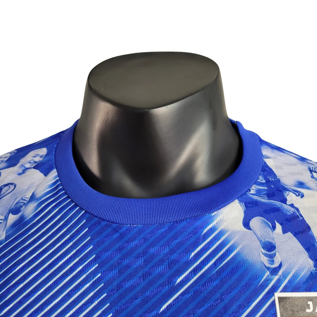 Portugal Alternative 24/25 - Player Version