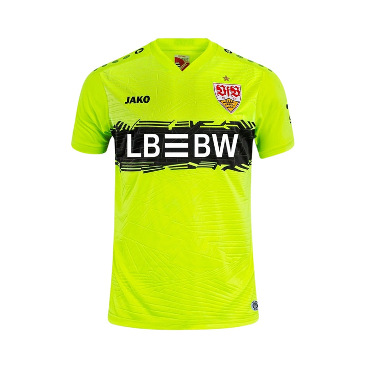 VfB Stuttgart Goalkeeper 25/26