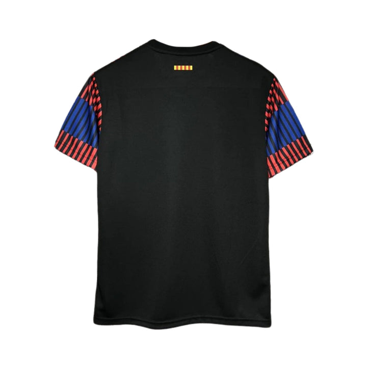 Barcelona Pre-Match 24/25