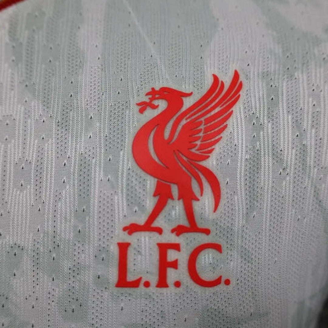 Liverpool Third 24/25 - Player Version