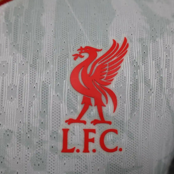 Liverpool Third 24/25 - Player Version