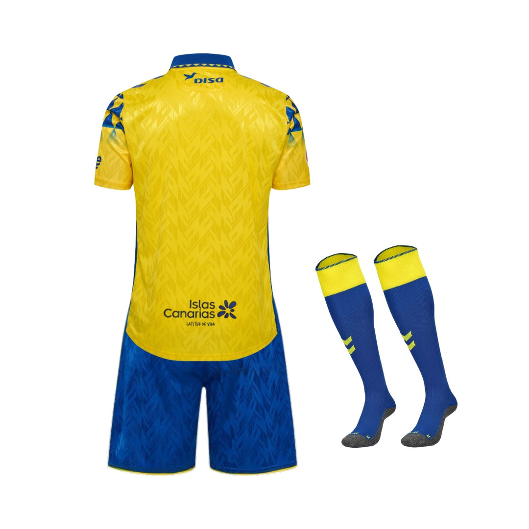 Children's Kit - Las Palmas Main 24/25