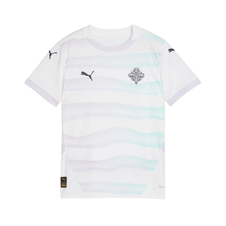 Iceland Alternative 25/26 - Women's Euro 2025