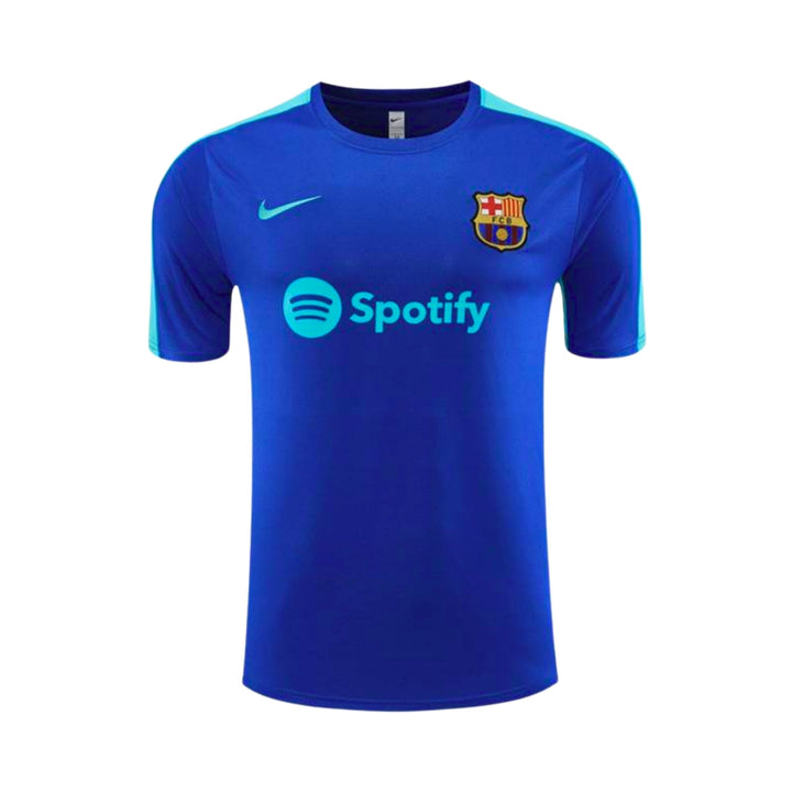 Barcelona Training 23/24