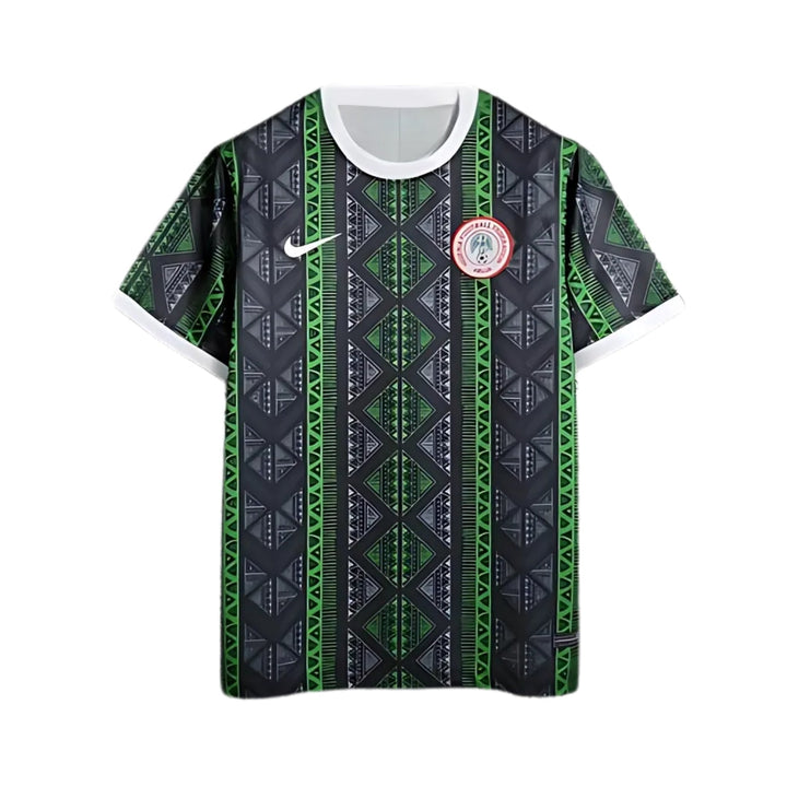 Alternative Nigeria 23/24