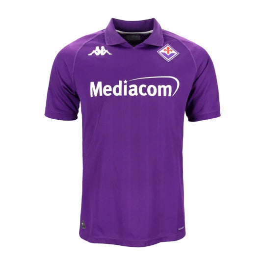 2024-25 ACF Fiorentina Home Kit