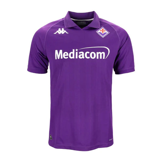 2024-25 ACF Fiorentina Home Kit