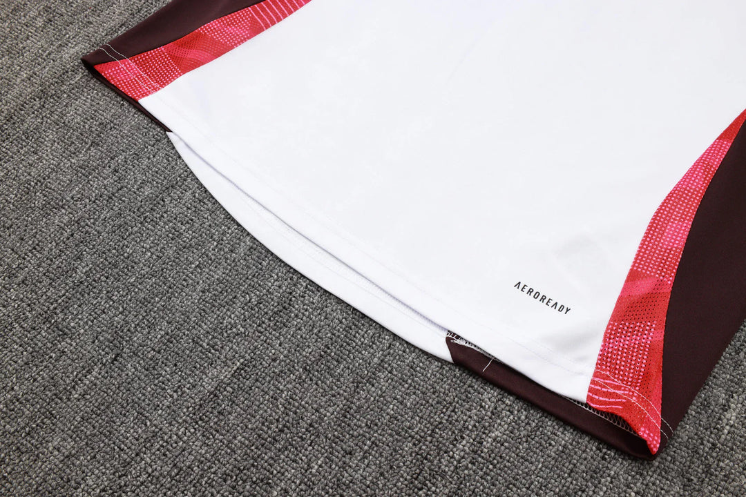 Bayern Munich 24/25 - Tracksuit - 1/2 Zip