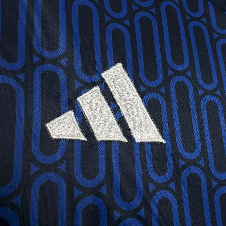 Al-Nassr FC Alternative 24/25