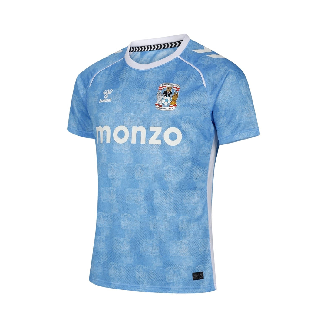 Coventry City Home 25/26