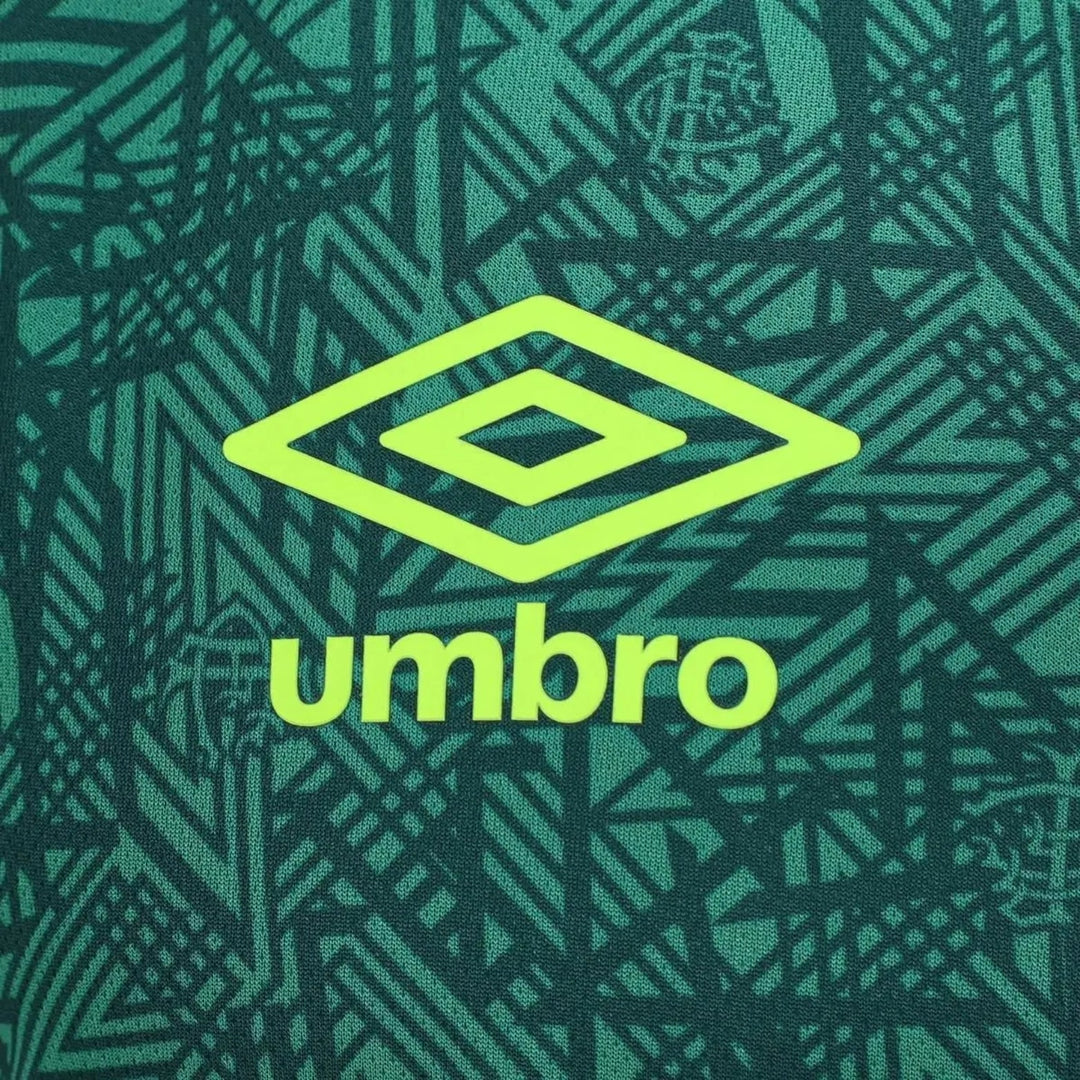 Fluminense Training 24/25