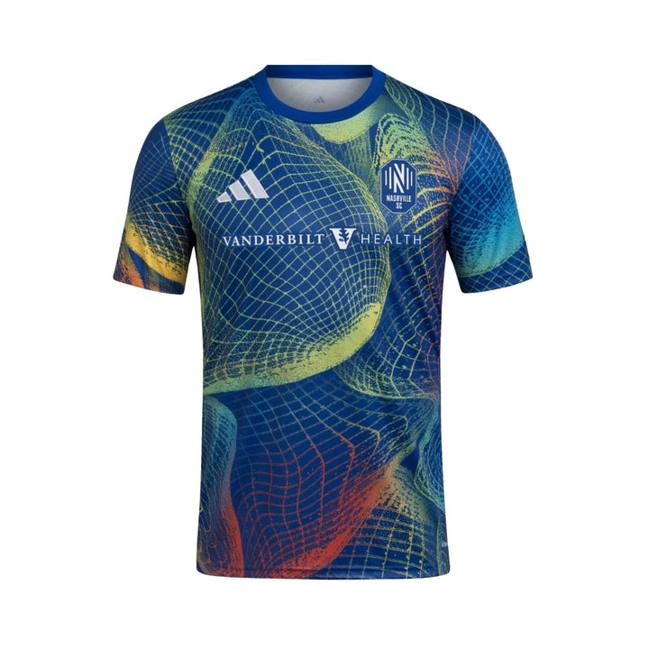 Nashville Pre-Game 25/26