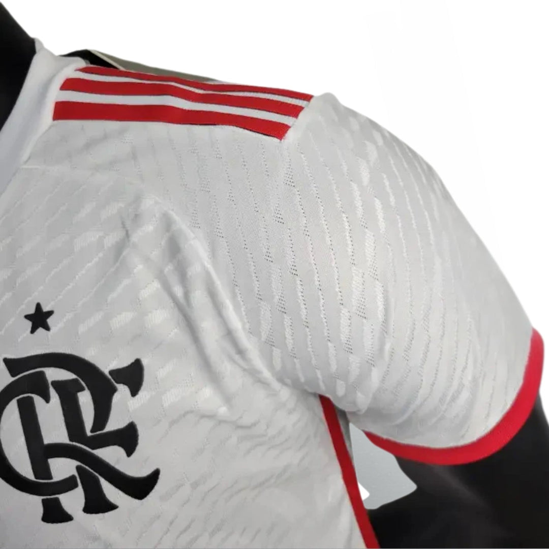 Flamengo Alternative 24/25 - Player Version
