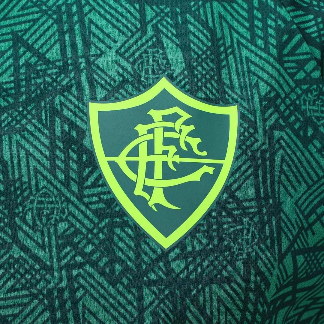 Fluminense Training 24/25