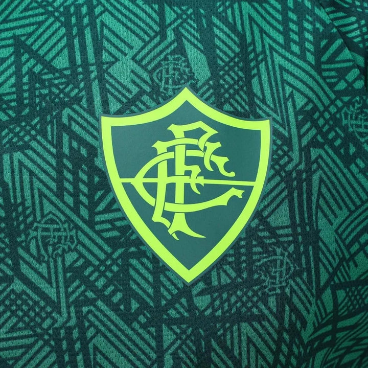 Fluminense Training 24/25