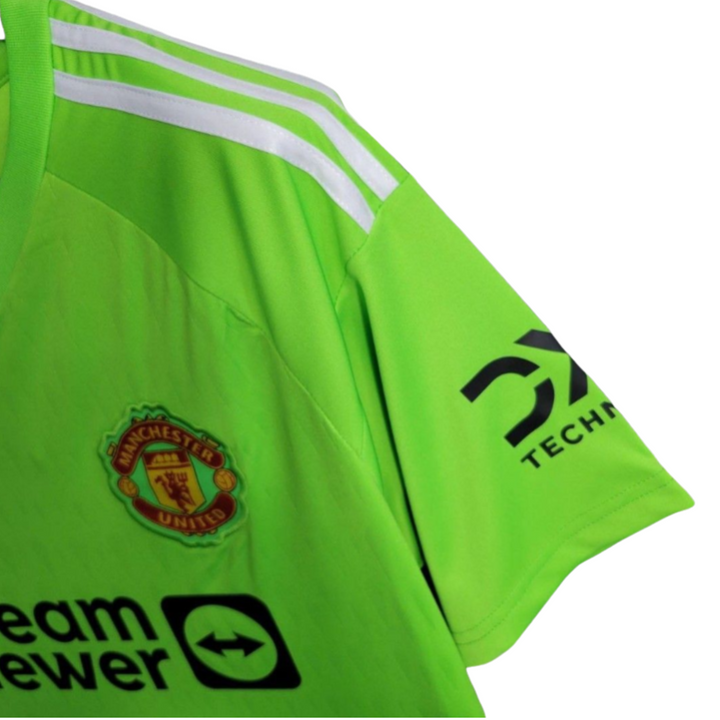 Manchester United Goalkeeper 23/24