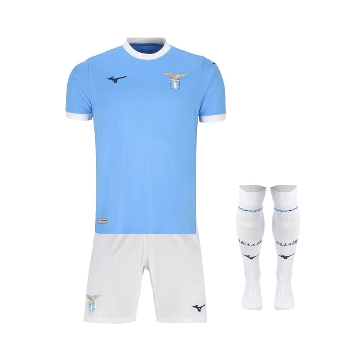 Children's Kit - Lazio Main 25/26