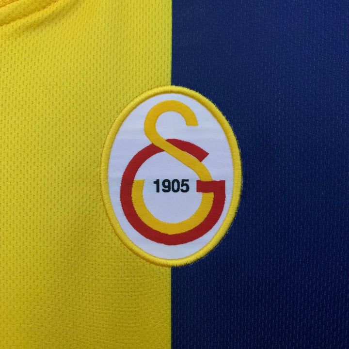 Galatasaray Third 98/99