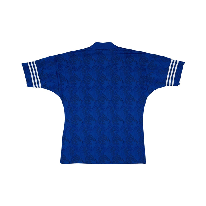 Rangers Home 95/96