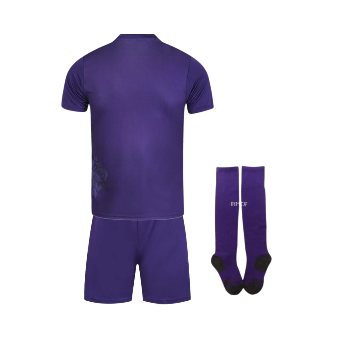 Kids Kit - Real Madrid Room 24/25 - Y-3 Collection