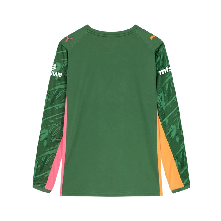 Galatasaray Goalkeeper 25/26 - Long Sleeve