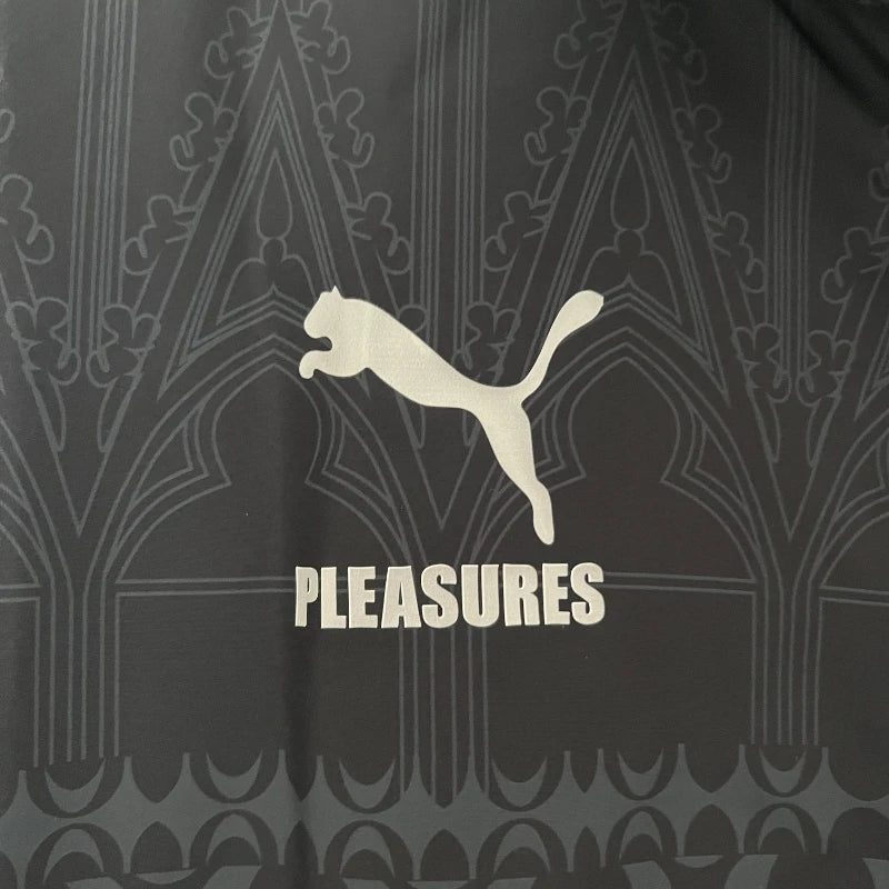 Reversible Windbreaker - AC Milan 24/25