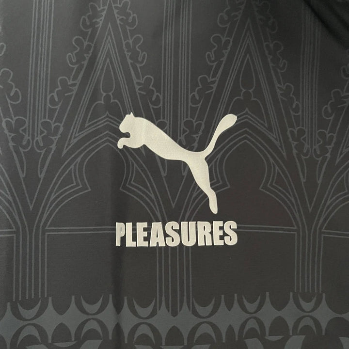 Reversible Windbreaker - AC Milan 24/25