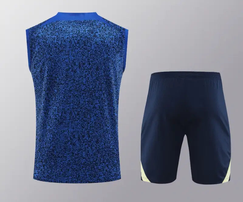 Training Equipment - Club América 24/25 - Cava Sleeve