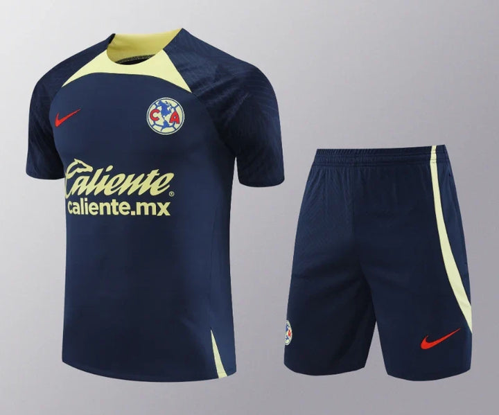 Training Equipment - Club América 24/25
