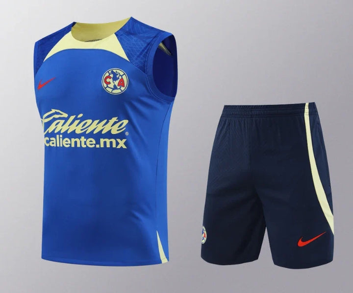 Training Equipment - Club América 24/25 - Cava Sleeve