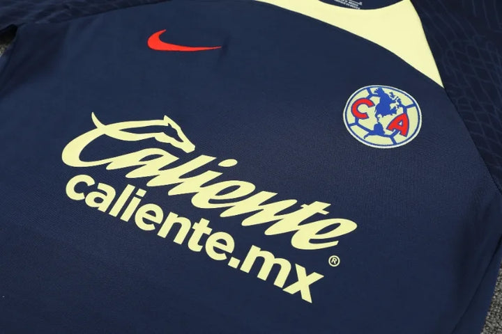 Training Equipment - Club América 24/25