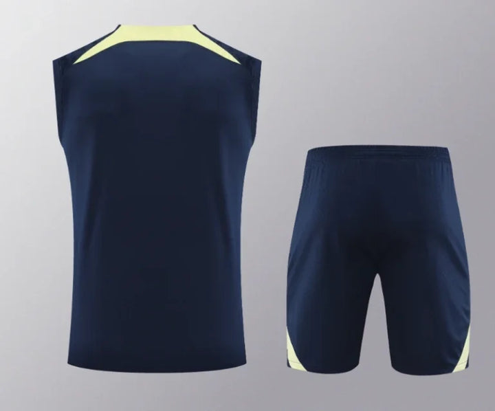 Training Equipment - Club América 24/25 - Cava Sleeve