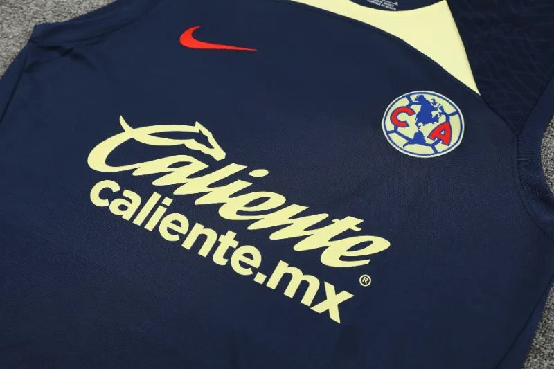 Training Equipment - Club América 24/25 - Cava Sleeve