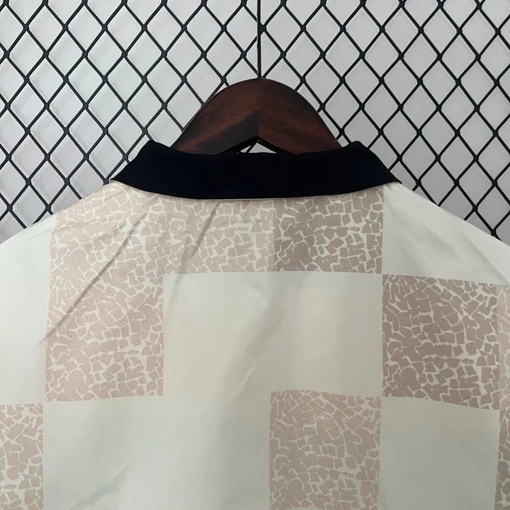 Reversible Windbreaker - Flamengo 24/25