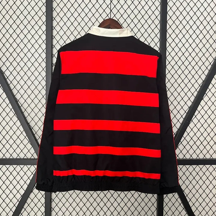 Reversible Windbreaker - Flamengo 24/25