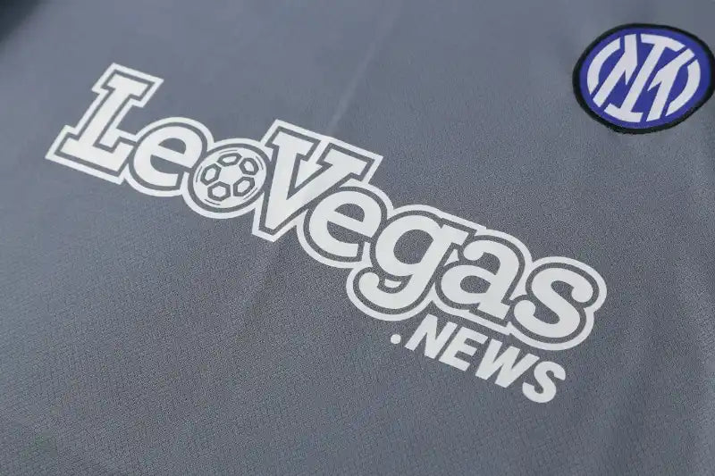 Training Equipment - Inter Milan 24/25