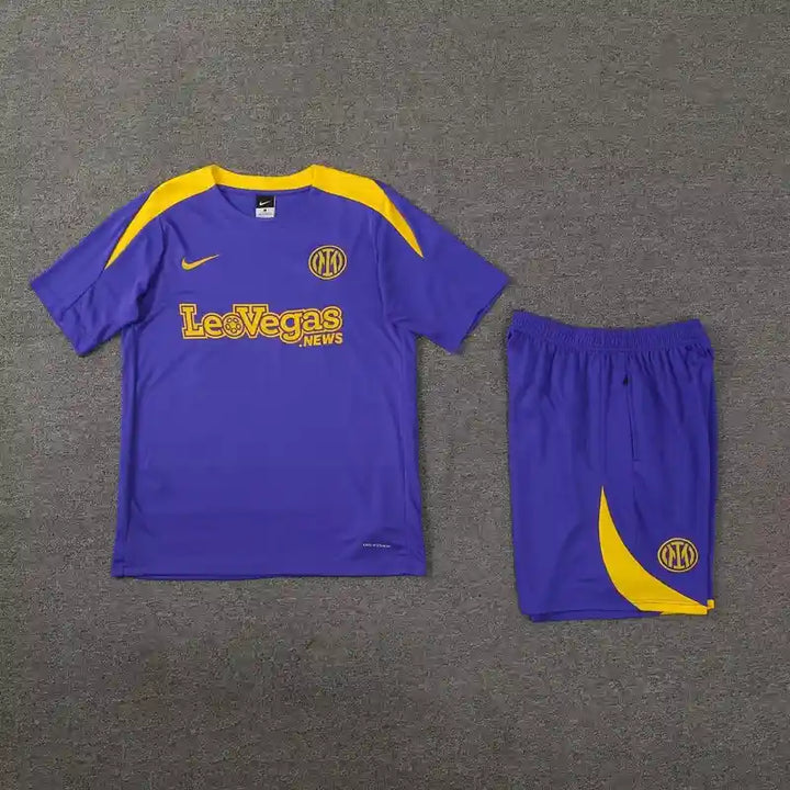 Training Equipment - Inter Milan 24/25
