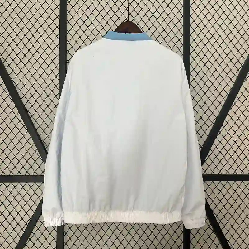 Reversible Windbreaker - Lazio 24/25