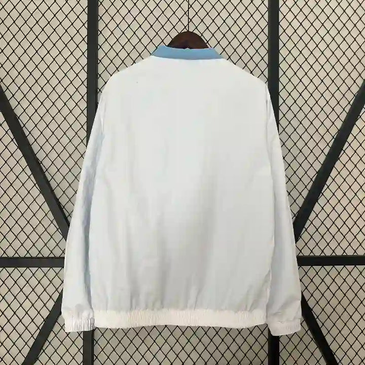 Reversible Windbreaker - Lazio 24/25