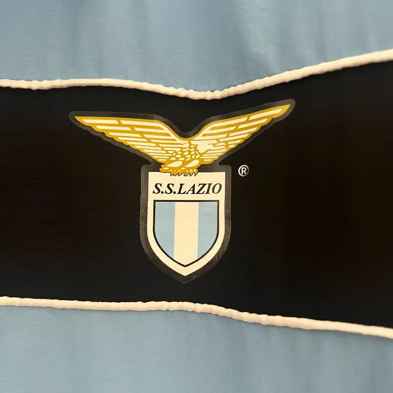 Reversible Windbreaker - Lazio 24/25