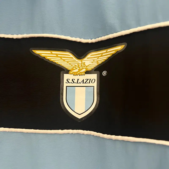 Reversible Windbreaker - Lazio 24/25
