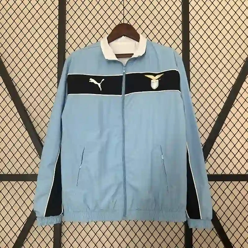 Reversible Windbreaker - Lazio 24/25