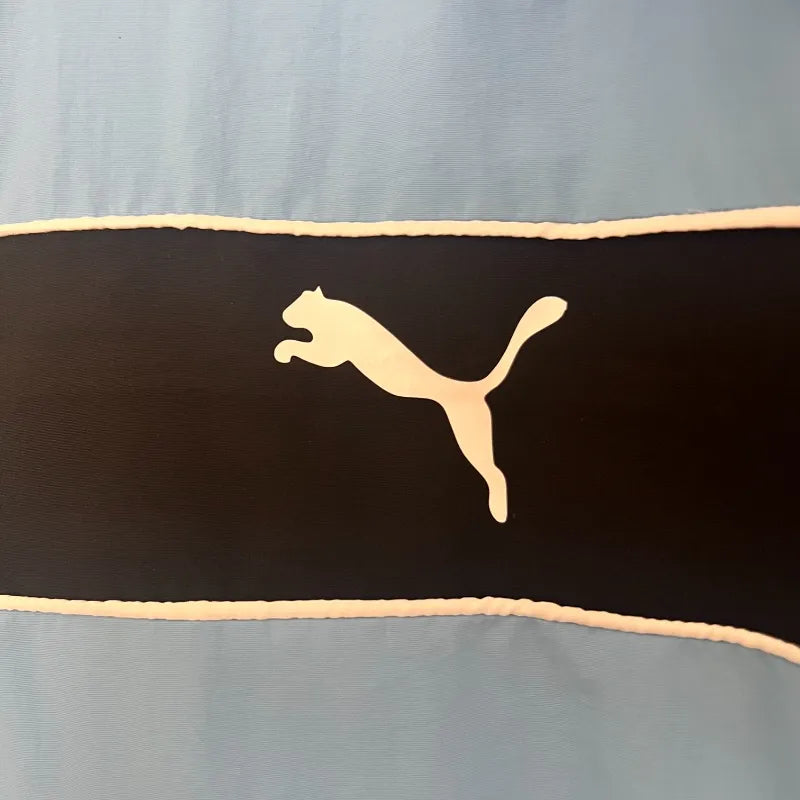 Reversible Windbreaker - Lazio 24/25