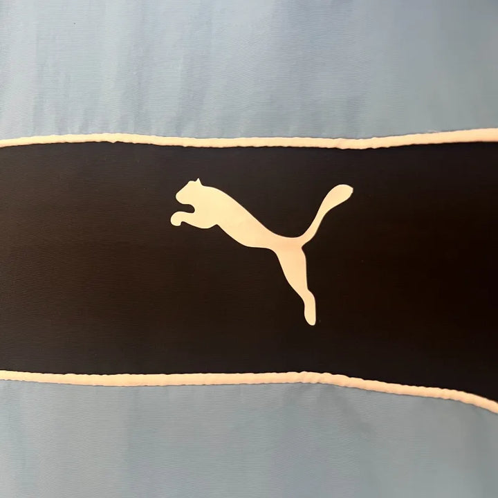 Reversible Windbreaker - Lazio 24/25