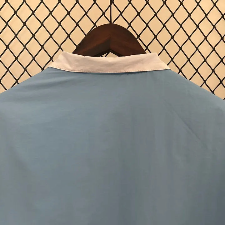 Reversible Windbreaker - Lazio 24/25