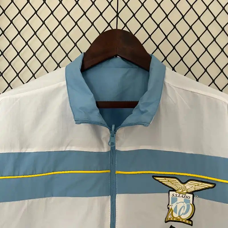Reversible Windbreaker - Lazio 24/25